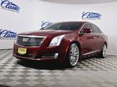 Thumbnail of 2017 Red Cadillac XTS