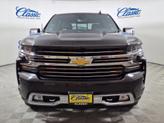 Thumbnail of 2020 Brown Chevrolet Silverado 1500