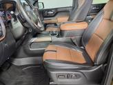 Thumbnail of 2020 Brown Chevrolet Silverado 1500