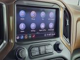 Thumbnail of 2020 Brown Chevrolet Silverado 1500
