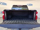 Thumbnail of 2020 Brown Chevrolet Silverado 1500