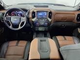 Thumbnail of 2020 Brown Chevrolet Silverado 1500