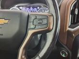 Thumbnail of 2020 Brown Chevrolet Silverado 1500