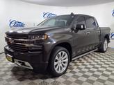 Thumbnail of 2020 Brown Chevrolet Silverado 1500
