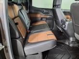 Thumbnail of 2020 Brown Chevrolet Silverado 1500