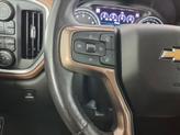 Thumbnail of 2020 Brown Chevrolet Silverado 1500