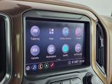 Thumbnail of 2020 Brown Chevrolet Silverado 1500