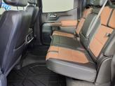 Thumbnail of 2020 Brown Chevrolet Silverado 1500