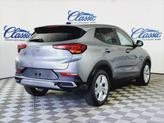 Thumbnail of 2026 Gray Buick Encore GX