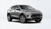 Thumbnail of 2026 Gray Buick Encore GX