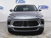 Thumbnail of 2026 Gray Buick Encore GX