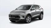 Thumbnail of 2026 Gray Buick Encore GX