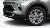 Thumbnail of 2026 Gray Buick Encore GX