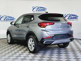 Thumbnail of 2026 Gray Buick Encore GX