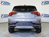 Thumbnail of 2026 Gray Buick Encore GX