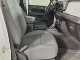 Thumbnail of 2024 White Jeep Wrangler 4xe
