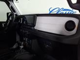 Thumbnail of 2024 White Jeep Wrangler 4xe