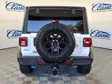 Thumbnail of 2024 White Jeep Wrangler 4xe