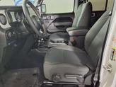 Thumbnail of 2024 White Jeep Wrangler 4xe