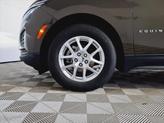 Thumbnail of 2023 Brown Chevrolet Equinox