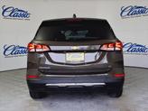 Thumbnail of 2023 Brown Chevrolet Equinox