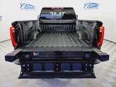 Thumbnail of 2025 Black GMC Sierra 3500