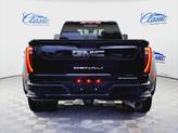 Thumbnail of 2025 Black GMC Sierra 3500