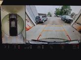 Thumbnail of 2025 Black GMC Sierra 3500