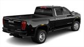 Thumbnail of 2025 Black GMC Sierra 3500