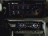 Thumbnail of 2025 Black GMC Sierra 3500