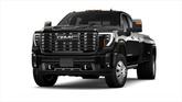 Thumbnail of 2025 Black GMC Sierra 3500