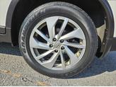 Thumbnail of 2015 Pearl White Nissan Rogue