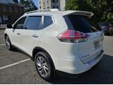 Thumbnail of 2015 Pearl White Nissan Rogue
