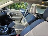 Thumbnail of 2015 Pearl White Nissan Rogue