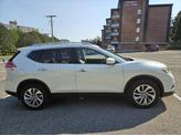 Thumbnail of 2015 Pearl White Nissan Rogue
