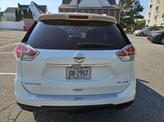 Thumbnail of 2015 Pearl White Nissan Rogue