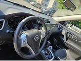 Thumbnail of 2015 Pearl White Nissan Rogue