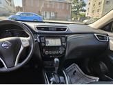 Thumbnail of 2015 Pearl White Nissan Rogue