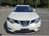 Thumbnail of 2015 Pearl White Nissan Rogue