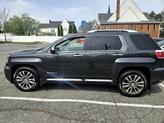 Thumbnail of 2017 Graphite Gray Metallic GMC Terrain