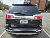 Thumbnail of 2017 Graphite Gray Metallic GMC Terrain