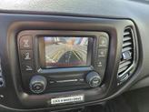 Thumbnail of 2018 Redline Pearlcoat Jeep Compass