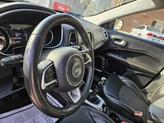 Thumbnail of 2018 Redline Pearlcoat Jeep Compass