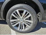 Thumbnail of 2018 Shadow Black Ford Explorer