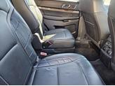 Thumbnail of 2018 Shadow Black Ford Explorer