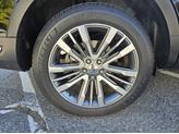 Thumbnail of 2018 Shadow Black Ford Explorer