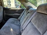 Thumbnail of 2003 Black Toyota Camry