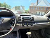 Thumbnail of 2003 Black Toyota Camry