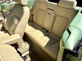 Thumbnail of 2009 Gecko Green Metallic/Cream Roof Volkswagen New Beetle