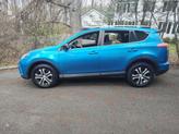 Thumbnail of 2017 Not Specified Toyota RAV4